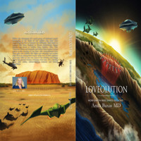 Loveolution (Unabridged) - Anita Baxas - Hörbuch