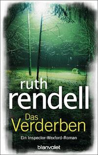 Das Verderben - Ruth Rendell - E-Book