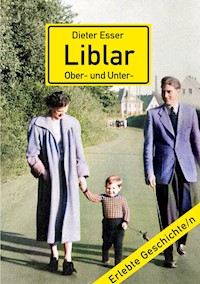 Liblar (Ober- und Unter-) - Dieter Esser - E-Book