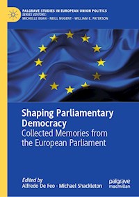 Shaping Parliamentary Democracy - - E-Book