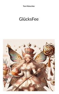 GlücksFee - Tom Matschke - E-Book