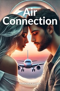 Air Connection - Marjorie Klarić - E-Book