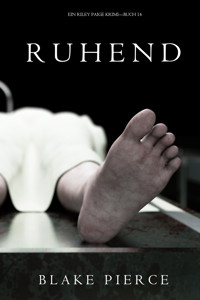 Ruhend (Ein Riley Paige Krimi — Band 14) - Blake Pierce - E-Book