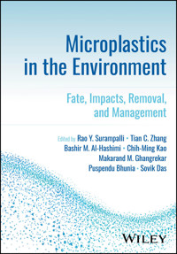 Microplastics in the Environment -  - E-Book