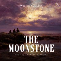 The Moonstone - Audiobook - Wilkie Collins - Hörbuch