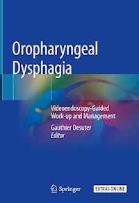 Oropharyngeal Dysphagia - - E-Book
