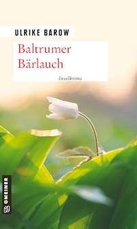 Baltrumer Bärlauch - Ulrike Barow - E-Book