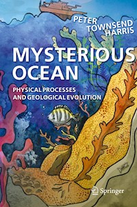 Mysterious Ocean - Peter Townsend Harris - E-Book