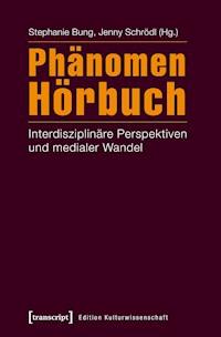 Phänomen Hörbuch -  - kostenlos E-Book