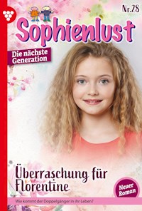 Überraschung für Florentine - Heide Philip - E-Book