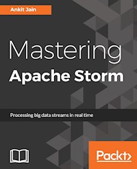 Mastering Apache Storm - Ankit Jain - E-Book