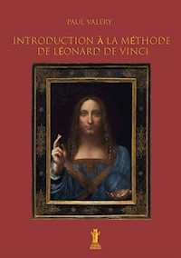 Introduction à la méthode de Léonard de Vinci - Paul Valéry - E-Book
