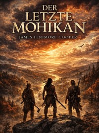 Der Letzte Mohikan - James Fenimore Cooper - E-Book