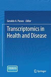 Transcriptomics in Health and Disease -  - E-Book