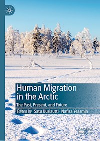 Human Migration in the Arctic -  - E-Book