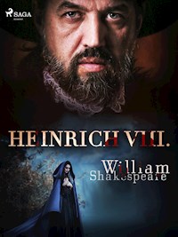 Heinrich VIII. - William Shakespeare - E-Book