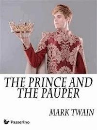 The Prince and the Pauper - Mark Twain - E-Book