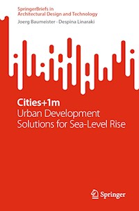Cities+1m - Joerg Baumeister - E-Book