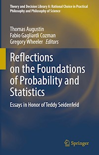 Reflections on the Foundations of Probability and Statistics -  - E-Book