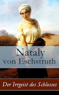 Der Irrgeist des Schlosses - Nataly von Eschstruth - E-Book
