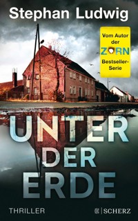 Unter der Erde - Stephan Ludwig - E-Book