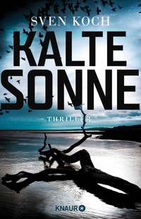 Kalte Sonne - Sven Koch - E-Book
