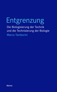 Entgrenzung - Marco Tamborini - E-Book