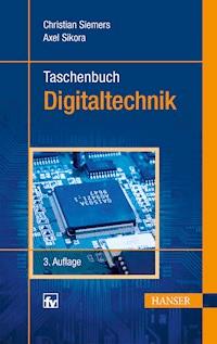 Taschenbuch Digitaltechnik -  - E-Book