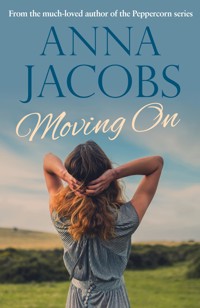 Moving On - Anna Jacobs - E-Book