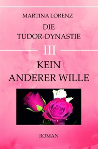 Kein anderer Wille - Martina Gabriele Lorenz - E-Book