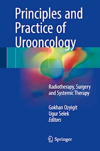 Principles and Practice of Urooncology - - E-Book