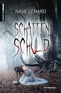 SchattenSchuld - Nané Lénard - E-Book