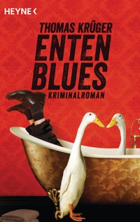 Entenblues - Thomas Krüger - E-Book + Hörbuch