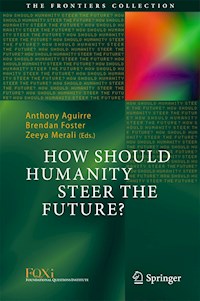 How Should Humanity Steer the Future? -  - E-Book