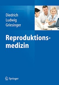 Reproduktionsmedizin -  - E-Book