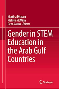 Gender in STEM Education in the Arab Gulf Countries -  - E-Book