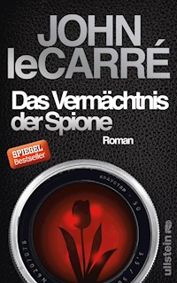 Das Vermächtnis der Spione -  John Le Carré - E-Book
