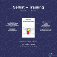 Selbst-Training (ungekürzt) - Dr. Detlef Bartel - Hörbuch
