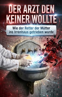 Arzt den keiner wollte - Andreas Richter - E-Book
