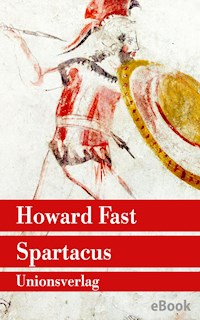 Spartacus - Howard Fast - E-Book