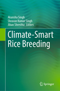 Climate-Smart Rice Breeding -  - E-Book
