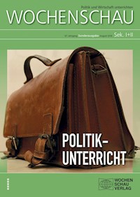 Politikunterricht -  - E-Book