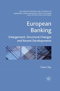 European Banking - Ö. Olgu - E-Book
