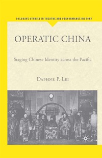 Operatic China - D. Lei - E-Book
