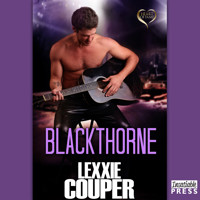 Blackthorne - Heart of Fame, Book 8 (Unabridged) - Lexxie Couper - Hörbuch