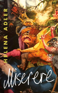 Miserere - Helena Adler - E-Book