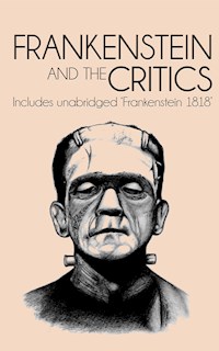Frankenstein and the Critics - Various Artists - E-Book