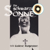 Die schwarze Sonne, Folge 7: Goldene Morgenröte - Günter Merlau - Hörbuch