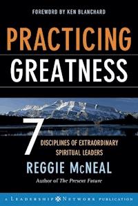 Practicing Greatness - Reggie McNeal - E-Book