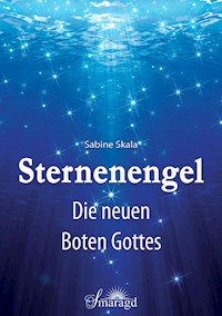 Sternenengel - Sabine Skala - E-Book